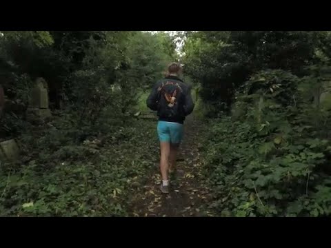 The/Das - Receiver (Graveyard Session)