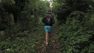 The/Das - Receiver (Graveyard Session)