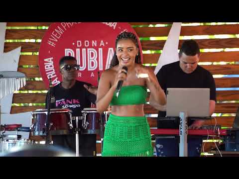 Banda Pank Brega -Brega Na Praia (2025)