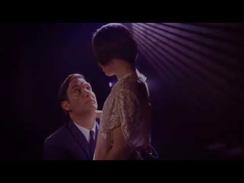 Clive Owen & Jin Ha in Julie Taymor's M BUTTERFLY revival on Broadway