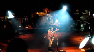 Brand New - Me vs. Maradona vs. Elvis [Live @ House of Blues 11/26/11]