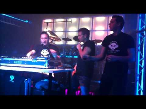 DISCO PALMA DJ´s Marconi,Kus,GuruMix & Daddy - BALKAN BEAT PARTY VOL 1.wmv