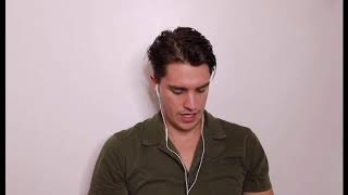 Last of the Grads - Meet the Cast: Kyle Prue (Ben) video