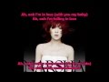 Narsha (Brown Eyed Girls) - I'm In Love (Sub ...