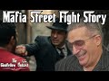 Former Mafia Associate Joe Barone Tells One Of His Many Street Fight Stories
