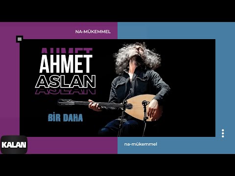 Video thumbnail for Bir Daha (Hakikatten Uzak Kaçarsan)