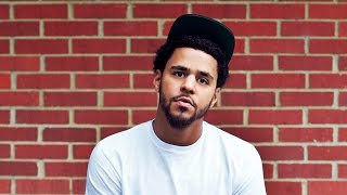 J. Cole - High For Hours