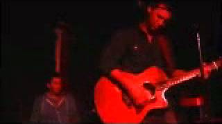 Love and Theft - Town Drunk - March 1, 2012.wmv