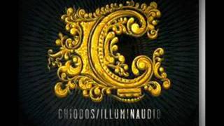 Chiodos-Love Is a Cat from Hell.wmv