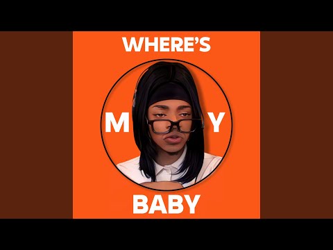 Where's My Baby