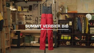 The North Face Summit Verbier FUTURELIGHT™ Bib Pants - Men's The North Face Summit Verbier FUTURELIGHT™ Bib Pants - Men's
