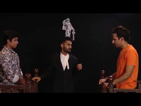 KAMAL SAINI Gaur Se Dekho Monologue