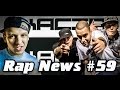 RapNews #59 [CENTR, ST1M, КАСТА] 