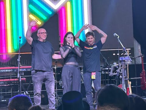 video frame placeholder