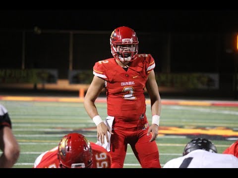 LSU Offers The Nation’s Top-Ranked 2020 Quarterback