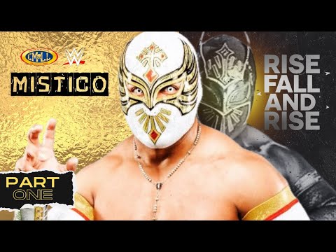 The Rise, Fall And Rise Again Of Mistico (Part 1)