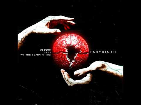 BLIND8 feat. Within Temptation - Labyrinth