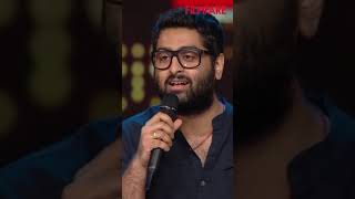 Download lagu #FilmfareThrowbackSeries: #ArijitSingh leaves the audience mesmerized at the Filmfare Awards.π― mp3 Download lagu #FilmfareThrowbackSeries: #ArijitSingh leaves the audience mesmerized at the Filmfare Awards.π― mp3