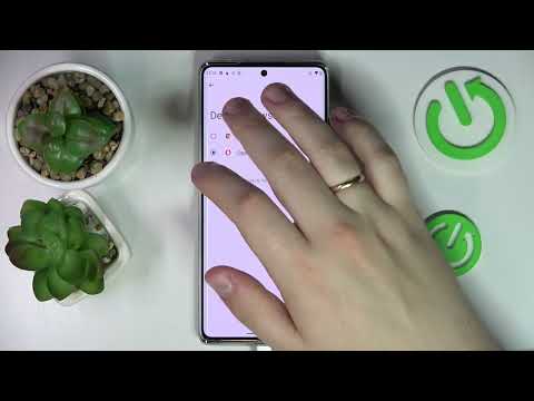 How to Make Chrome Default Browser on MOTOROLA Edge 30 Ultra