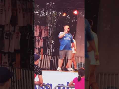 GRUBY EMS x DILONE1 x ZDUNIEC x MEGINSKI - ZAKOŃCZENIE ENIE WAKACJI 2K19 SYWRUKSYNU BLAU