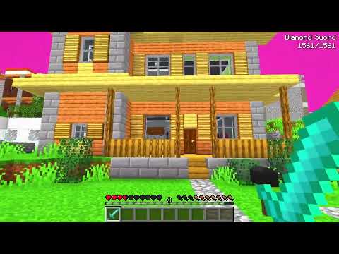 IVIE LUPO MI LECCA!! - Minecraft ITA