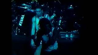 (Hed) P.E. - Live State Theater, Detroit, MI 09/26/1998