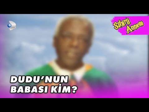 Dudu Peri'nin Babası Ortaya Çıktı!   - Sihirli Annem 111. Bölüm