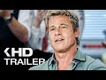 F1 Trailer 2 German Deutsch 2025 Brad Pitt Javier Bardem
