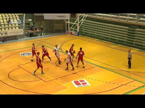 Over and out voor Merelbeke Hawks