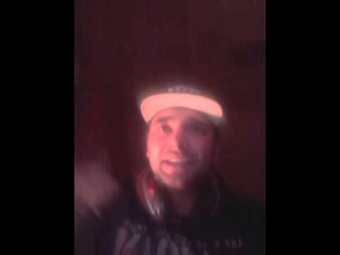 SKR (LegAlja Krú)  ‪#‎Hot16Challenge