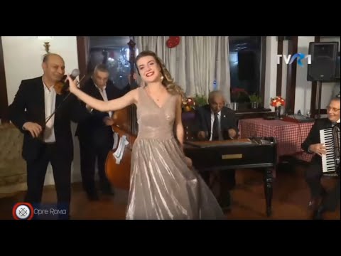 Cătălina Alexa - " Șaraiman " - TVR1 - OPRA ROMA - 06.03.2020