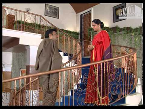 Episode 7: Nambikkai Tamil TV Serial - AVM Productions