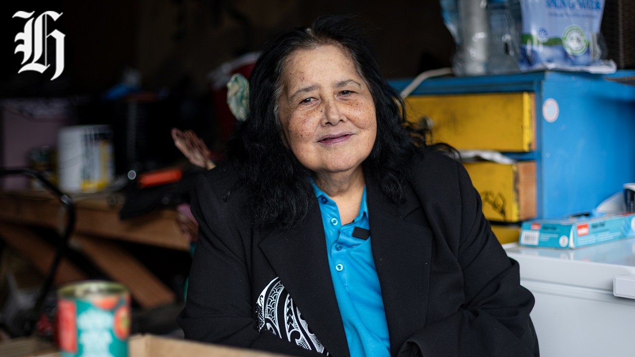 Ōtautahi Māori Wardens warn too many are going without food