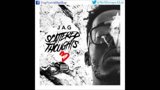 Chubby Jag   Intro Scattered Thoughts 3 #Sleeper