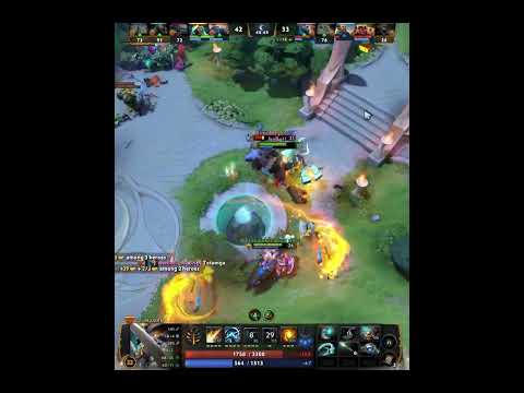 support magnus #dota2 #dota #magnus