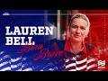 Lauren Bell Born Brave