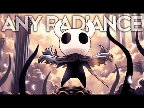 Le boss 𝙄𝙈𝙋𝙊𝙎𝙎𝙄𝘽𝙇𝙀 d'Hollow Knight