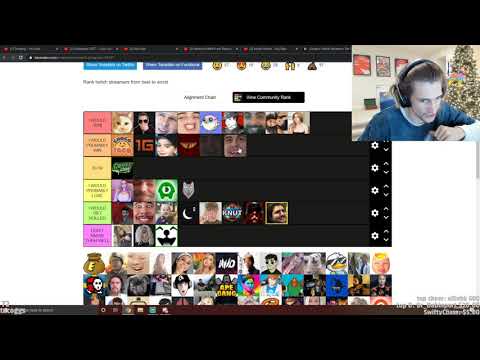 XQC talks about fighting Shroud