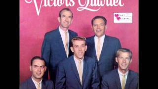 Each Step I Take - Victor's Quartet Tri Cities TN