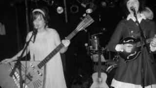 Katzenjammer - Wading in Deeper