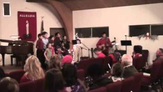 Jesus Joy of the highest heaven (Getty)