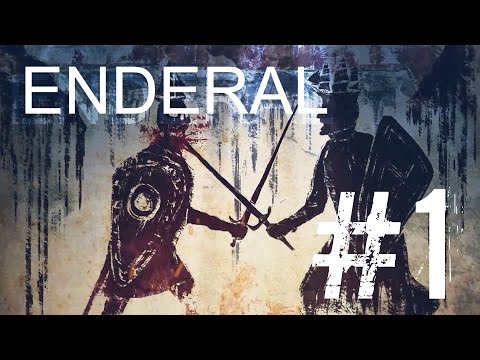 Enderal | Walkthrough [Part 1] (No Commentary)