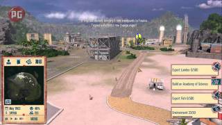 Tropico 4 video thumbnail