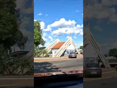 conhecendo o MS cidade de Anaurilândia #ms #matogrossodosul #natureza #pesca #fishing