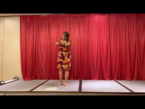 Nukulaelae - Tutokotasi i Taiwan 2021