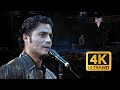 Chayanne The Center Of My Heart Always Monday 1993 4K Remaster ArchRetroTV