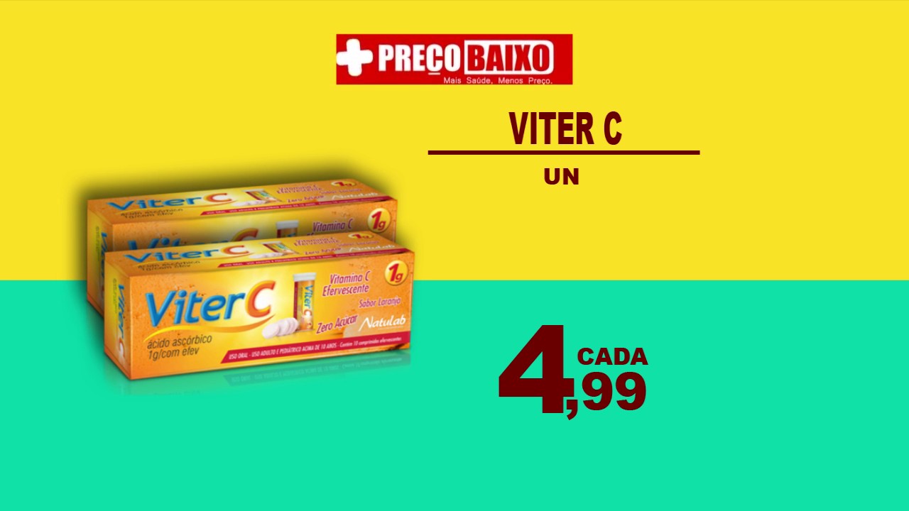 FARMACIA PREÇO BAIXO - PORTO NACIONAL-TO