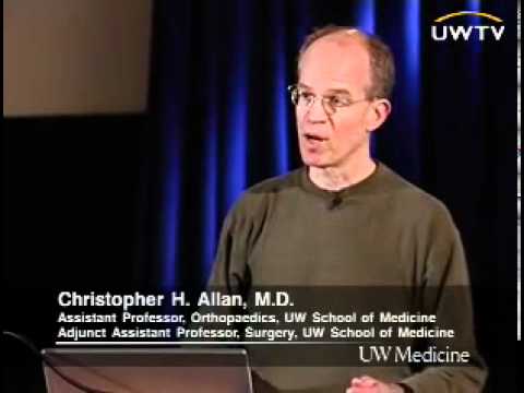 Digit Regeneration in Humans Part 3