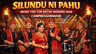 Download lagu SILUNDU NI PAHU - EMBAS MODERN BATAK 2026 COMPRESSORMUSIK mp3