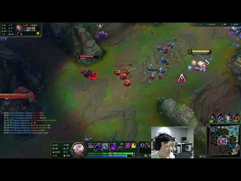 Syndra Diamond 2 Coaching 1/2